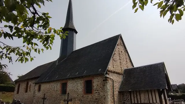 Photo de Saint-Agnan-de-Cernières
