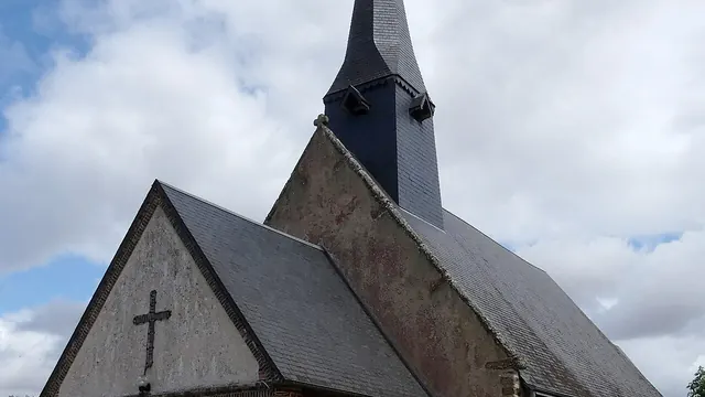 Photo de Saint-Antonin-de-Sommaire
