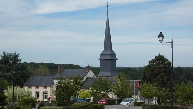 Photo de Saint-Aubin-sur-Gaillon