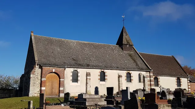 Photo de Saint-Aubin-sur-Quillebeuf