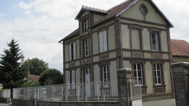 Photo de Saint-Christophe-sur-Avre