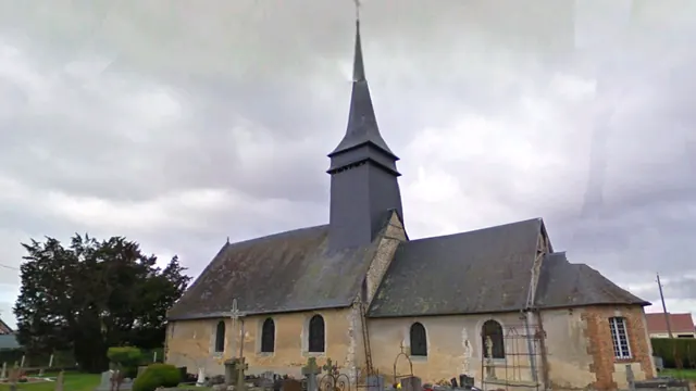 Photo de Saint-Clair-d'Arcey
