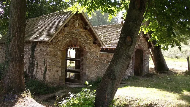 Photo de Sainte-Colombe-près-Vernon