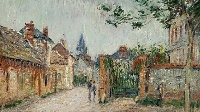 Photo de Le Vaudreuil