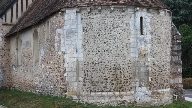 Photo de Saint-Cyr-la-Campagne