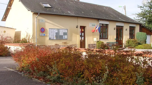 Photo de Saint-Denis-des-Monts