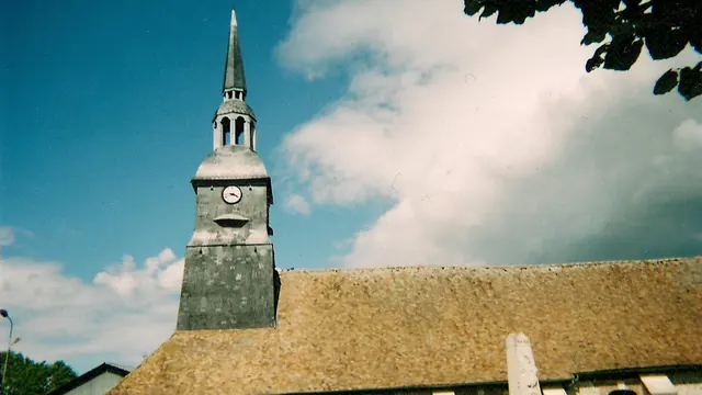 Photo de Saint-Didier-des-Bois