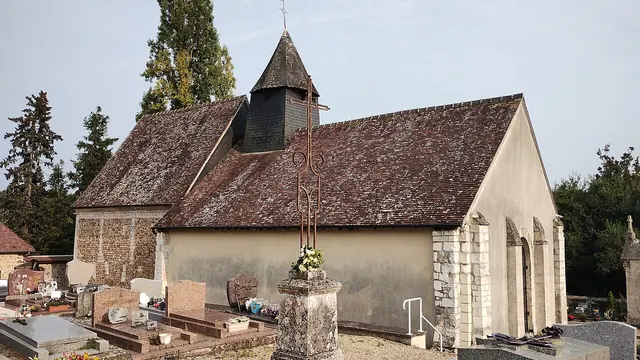 Photo de Saint-Élier