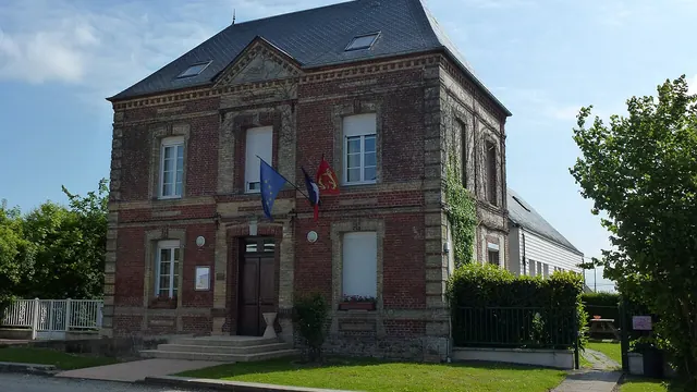 Photo de Saint-Éloi-de-Fourques