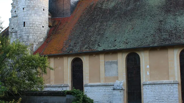 Photo de Saint-Étienne-du-Vauvray