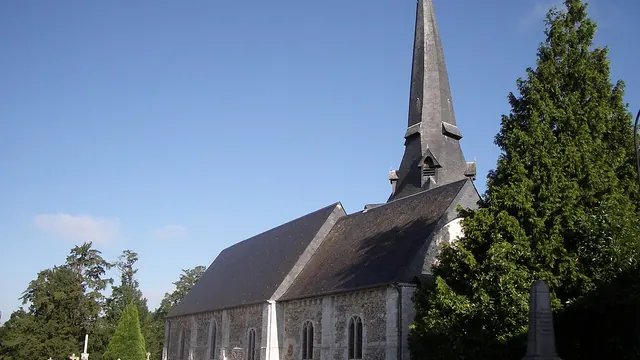Photo de Saint-Étienne-l'Allier