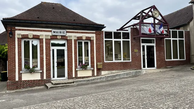 Photo de Saint-Étienne-sous-Bailleul