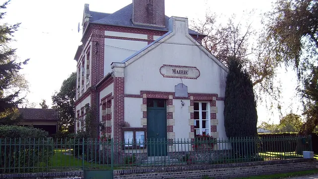Photo de Saint-Georges-du-Mesnil