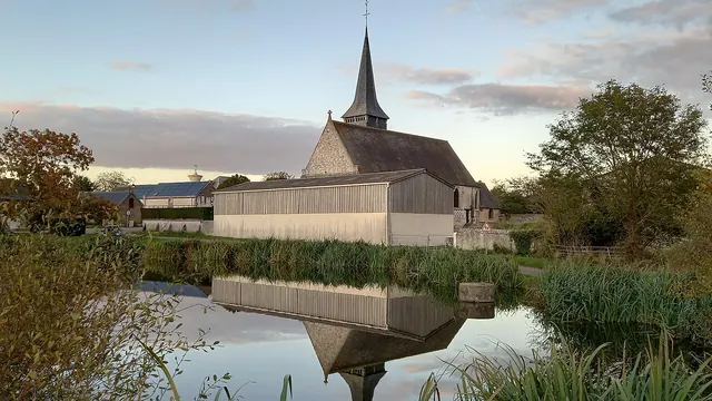 Photo de Saint-Germain-de-Fresney