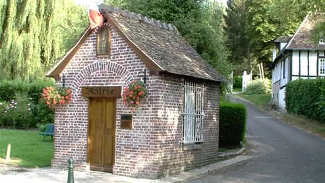 Photo de Saint-Germain-de-Pasquier