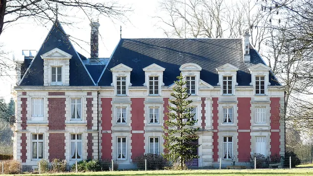 Photo de Saint-Germain-la-Campagne