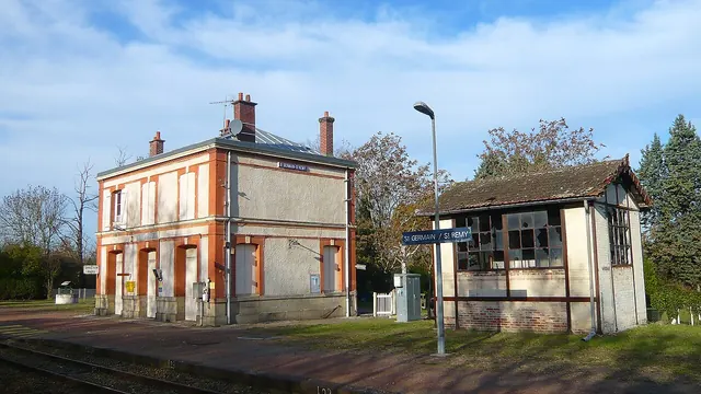 Photo de Saint-Germain-sur-Avre