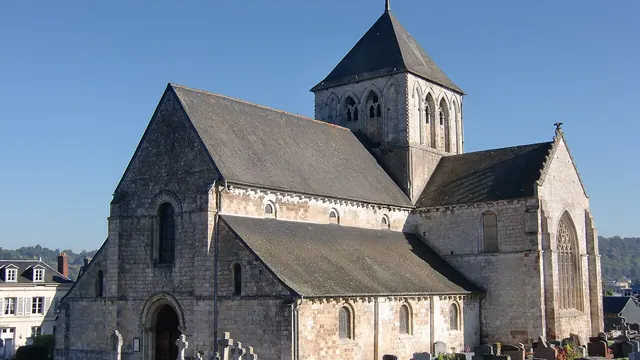 Photo de Saint-Germain-Village
