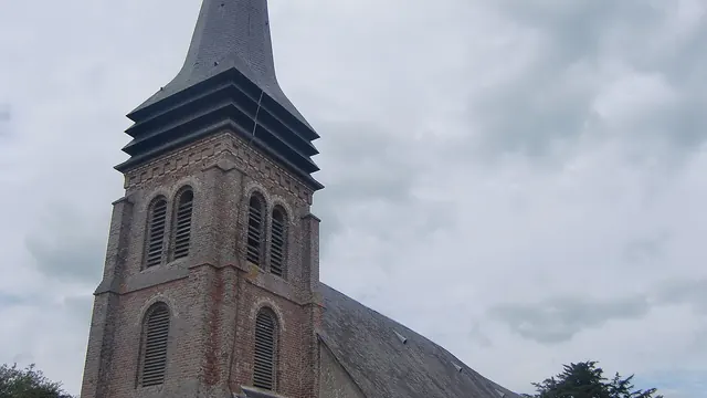 Photo de Saint-Grégoire-du-Vièvre