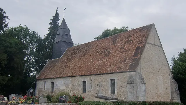 Photo de Saint-Léger-du-Gennetey