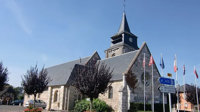 Photo de Saint-Maclou