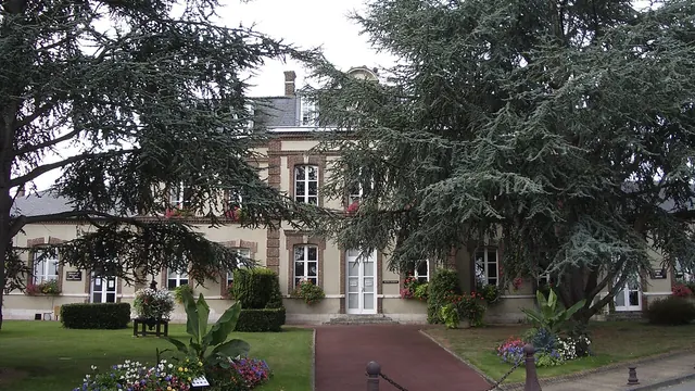 Photo de Saint-Marcel