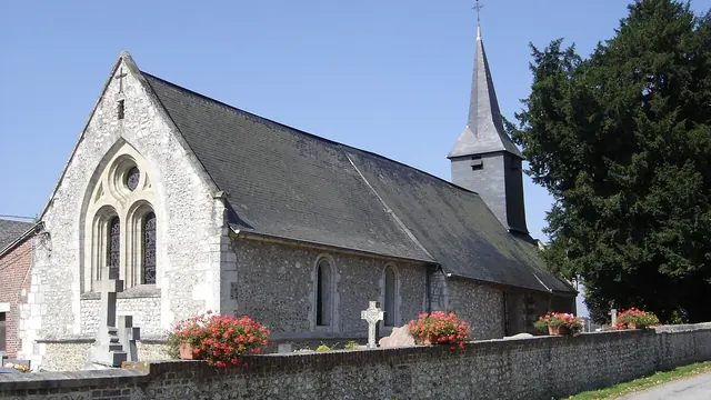 Photo de Saint-Mards-de-Blacarville