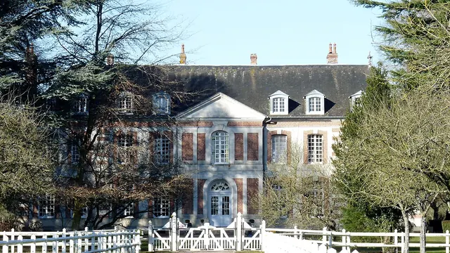 Photo de Saint-Mards-de-Fresne