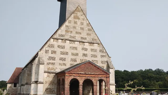 Photo de Sainte-Marthe