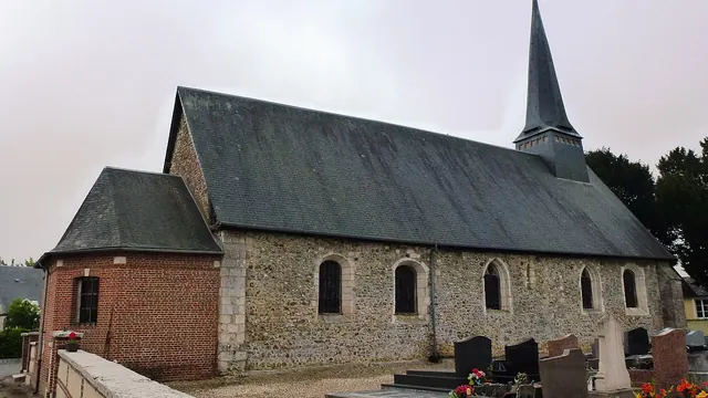 Photo de Saint-Martin-du-Tilleul