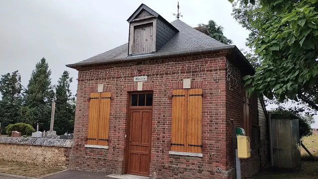 Photo de Saint-Martin-la-Campagne