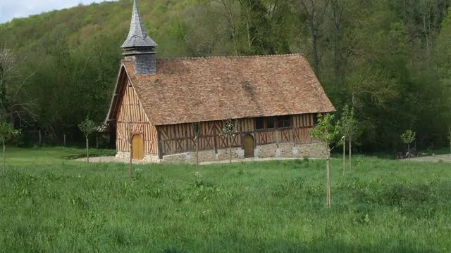 Photo de Saint-Martin-Saint-Firmin