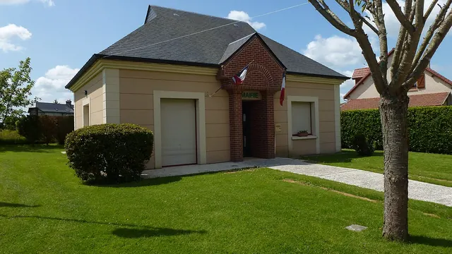 Photo de Saint-Meslin-du-Bosc