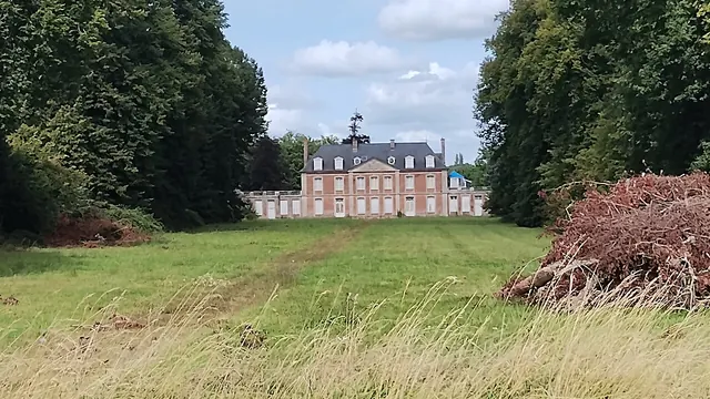 Photo de Saint-Ouen-de-Pontcheuil