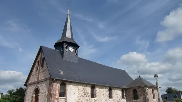 Photo de Saint-Ouen-de-Thouberville