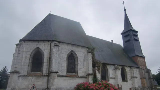 Photo de Saint-Ouen-du-Tilleul