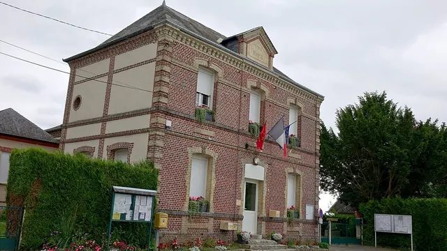 Photo de Saint-Paul-de-Fourques