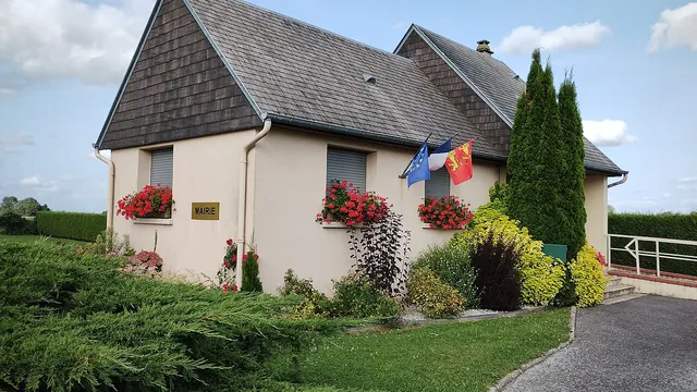 Photo de Saint-Philbert-sur-Boissey