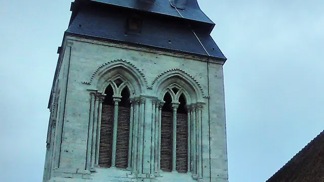 Photo de Saint-Pierre-d'Autils
