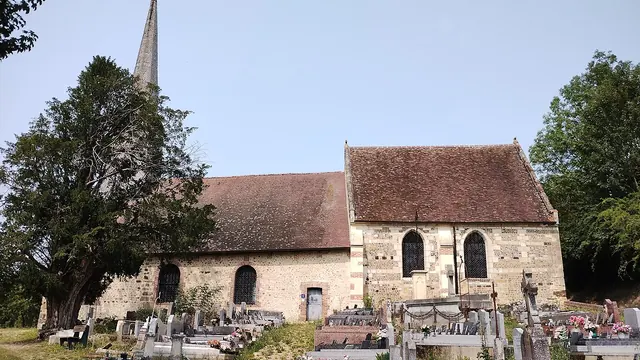 Photo de Saint-Pierre-de-Cernières