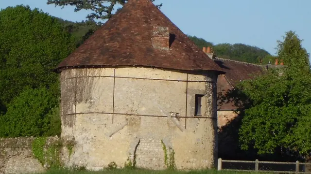 Photo de Saint-Pierre-de-Cormeilles