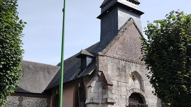 Photo de Saint-Pierre-des-Fleurs