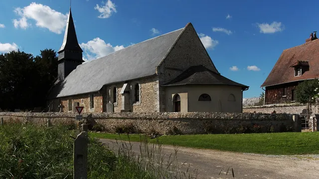 Photo de Saint-Pierre-des-Ifs
