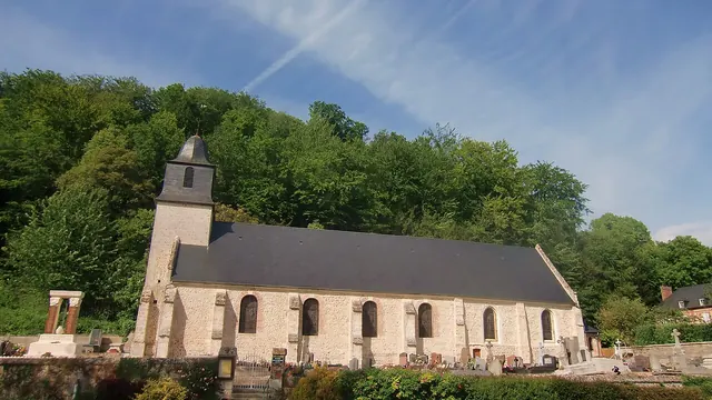 Photo de Saint-Pierre-du-Val