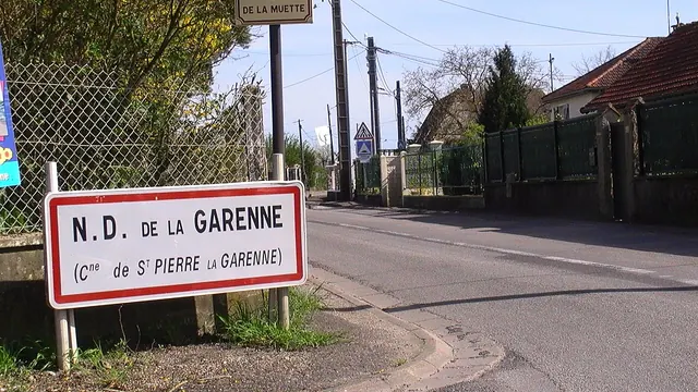 Photo de Saint-Pierre-la-Garenne
