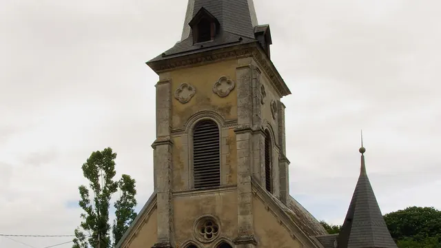 Photo de Saint-Quentin-des-Isles