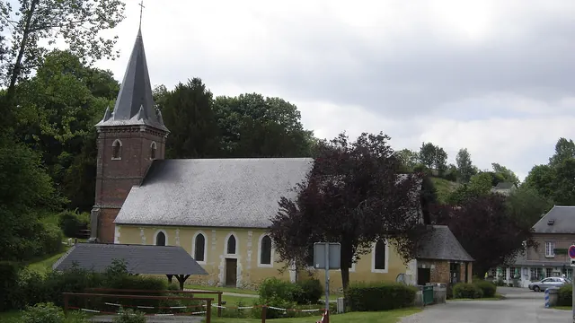 Photo de Saint-Siméon