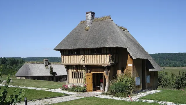 Photo de Saint-Sulpice-de-Grimbouville