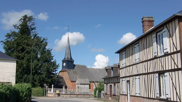 Photo de Saint-Symphorien