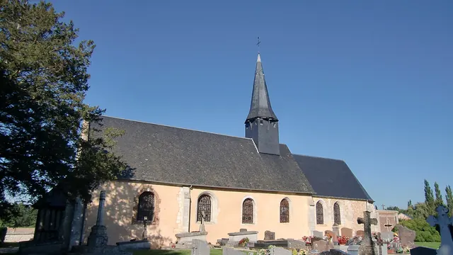 Photo de Saint-Thurien